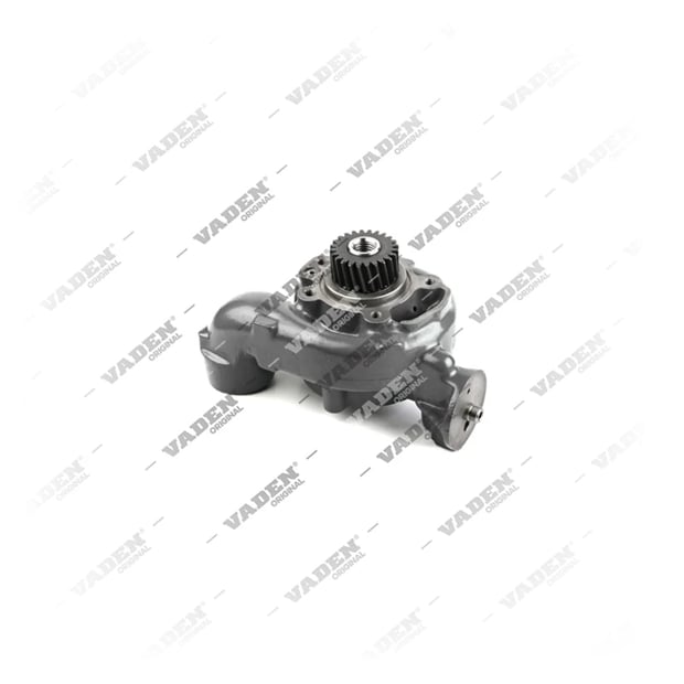 1) 1547155,8112775,8113117,8148460,8149941, 525.03.0011 0103 102 Pompa dell'acqua, Vaden