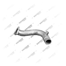 357.52.0005 Exhaust Pipe, Flexible Pipe
