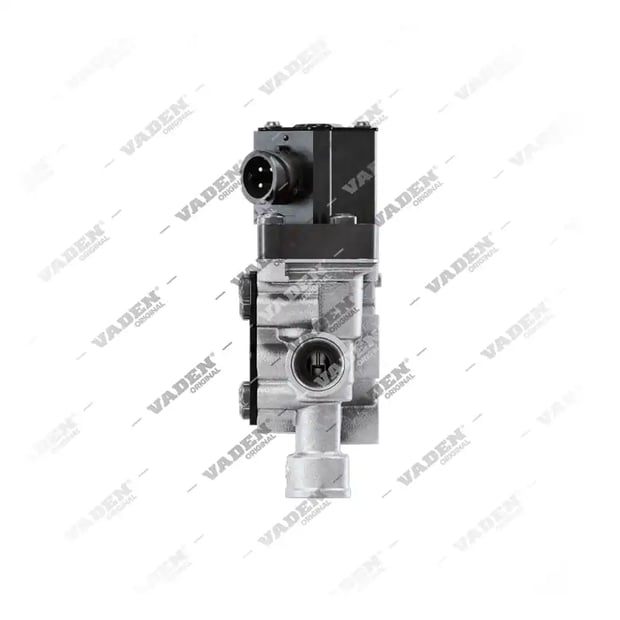 7) 4728800210,0003278425, 303.04.0025 ECAS Selenoid Valf, Vaden