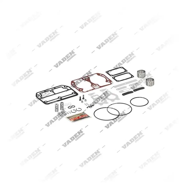 1) , 1300 060 770 Tamir Takımı, Kompresör Parçaları, Vaden