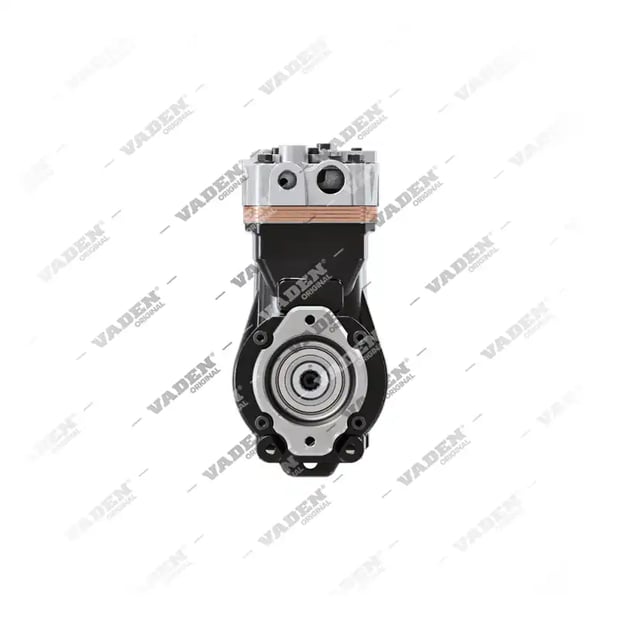 8) K033378N00,LP4862,5257936, 2500 170 001 Çift Silindirli, Kompresör, Vaden