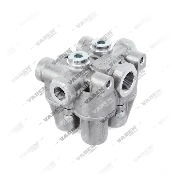 303.02.0094 Valve de protection à 4 circuits – image 2
