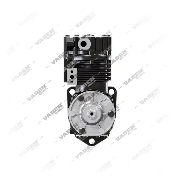 8) 1300366,394941,571181,KZ1228, 1400 040 003 Çift Silindirli, Kompresör, Vaden