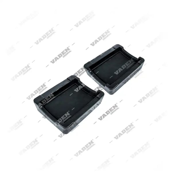 655.01.0282.86 Kit de reparação, Borracha - Front Perspective View