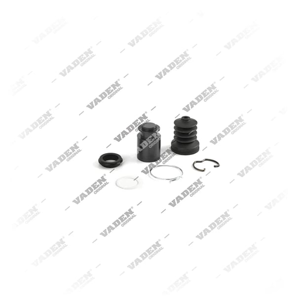 1) 1764082,1764085,3500438,RK38003K, 306.02.0024.01 Repair Kit, Master Cylinder, Vaden
