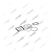 1300 030 500 Kit di riparazione, Kit di riparazione per compressori per freni ad aria