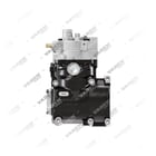 K107684N00,K107684N04,K232175N00,K232175N04,LK8923,51541007272,51541007394, 1200 250 001 Tek Silindirli, Kompresör, Vaden