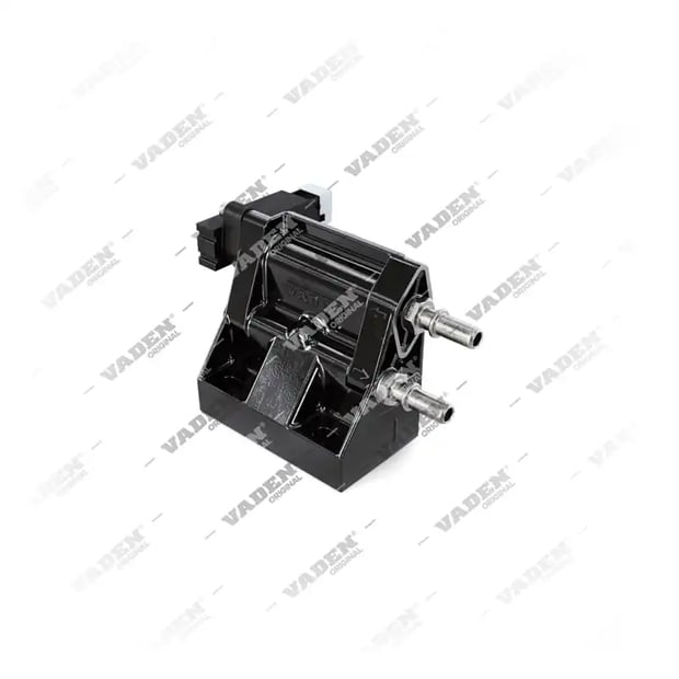 2) , 0102 273 Gövde, Yakıt Filtresi, Vaden