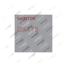 Meritor DX 175 Meritor, Kaliper Tipleri