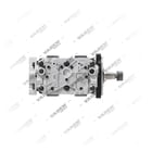 K022249N00,LP4857,504308843, 1500 160 002 Zweizylinder, Luftkompressor, Vaden