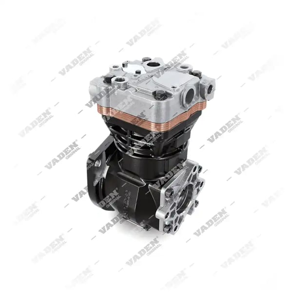 2) K099511N00,LK8922,GC462875CA, 1800 090 001 Mono Cylindre, Compresseur d'air, Vaden