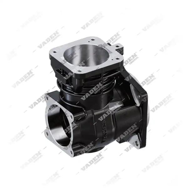 2) , 7100 921 017 Gövde, Kompresör Parçaları, Vaden