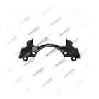 4122002 ELSA 195 /ELSA 225 /EX 225- 22.5" Caliper Carrier, Brake Caliper Carrier - Left Side View