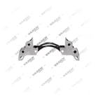 , 4022013 PAN 19 / PAN 22 SINGLE- L - 19.5" Support d'étrier, support d'étrier, Vaden