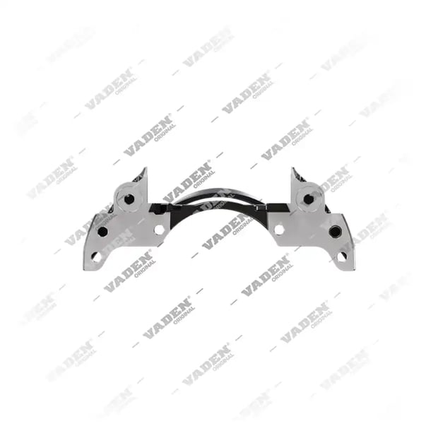 6) , 4022013 PAN 19 / PAN 22 SINGLE- L - 19.5" Support d'étrier, support d'étrier, Vaden