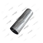 358.03.0015-SS Tubo flessibile - Front Perspective View