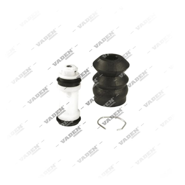 1) 2500025,RK25717,1237496,696264, 306.02.0064.01 Repair Kit, Master Cylinder, Vaden