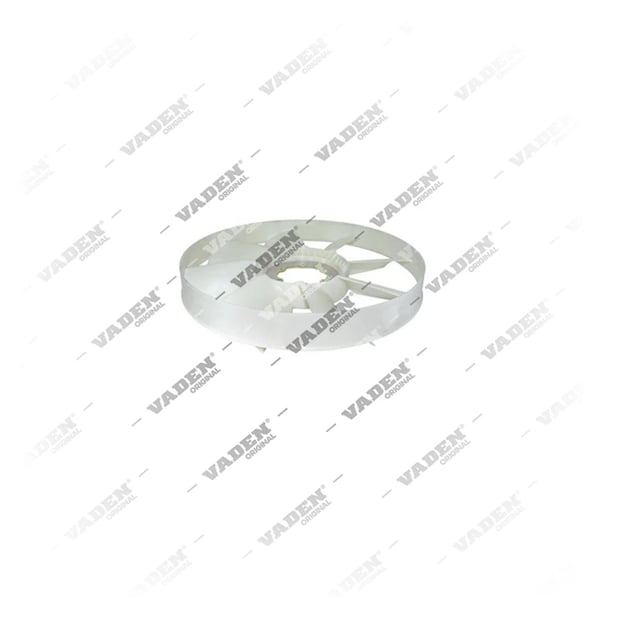 1) 0032054206,0032054506,8MV376756081, 0032054206 MERCEDES BENZ Pervane, Fan, Vaden
