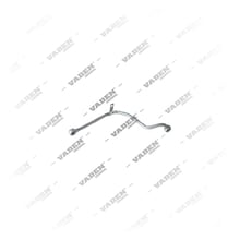 467.01.0008 Pipe, Turbo