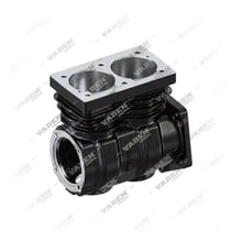 7100 852 003 Carter, Kit di riparazione per compressori per freni ad aria