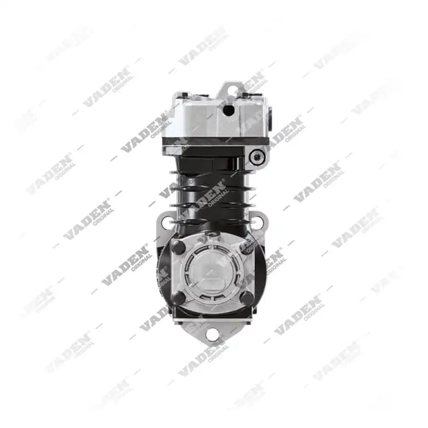 8112427 VOLVO FL Cilindro duplo, Compressor de ar – imagem 8