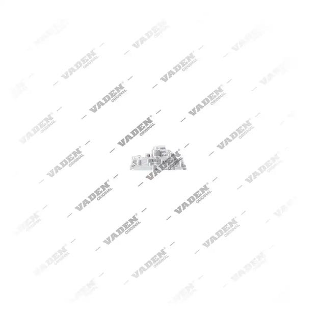 8) 20923141,21411317,22542164,22918973,23586737, 0103 331 Kapak, Yağ Soğutucu, Vaden