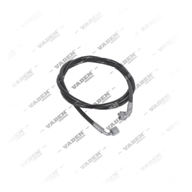 1) 1076194,978883, 632.03.0018 Шланг, Подъем Кабины, Ваден