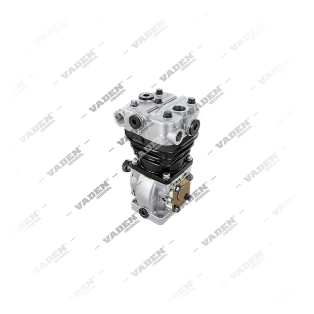 1500 100 001 Mono Cilindro, Compresor de aire – imagen 2