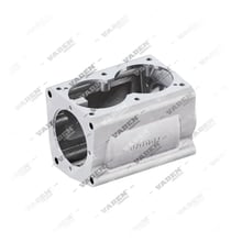 7100 852 031 Carter, Kit di riparazione per compressori per freni ad aria