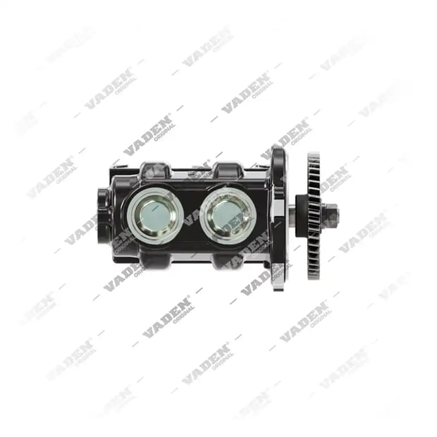 4) 4137040270SP1,22040497SP1, 1300 250 002 (7600 850 006, 8131848, 7408131848 dişli ile) Çift Silindirli, Kompresör, Vaden