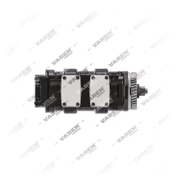 4) K03378N00,LP4862,9P924910, 1900 090 001 Zweizylinder, Luftkompressor, Vaden