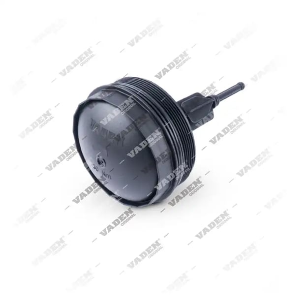 0102 086 Cover, Oil Filter – image 2