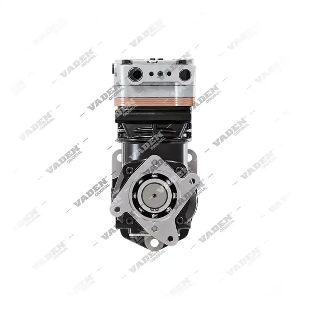 8) 0R1623,0R1624,10R1437,1916521,2233636,2233637,2554160,5010803,5010806,5011427,5011441,5012532,5012533,5014428, 2200 020 001 Mono Cilindro, Compressor de ar, Vaden