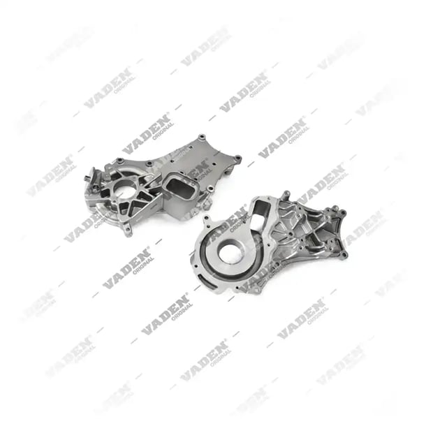 1) 20431584,8148167,98200209, 525.03.0024 0103 119 Gövde, Su Pompası (Devirdaim), Vaden