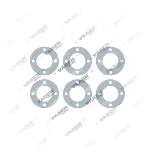 1) 479459, 1300 01 051 Coupling, Injector Pump, Vaden