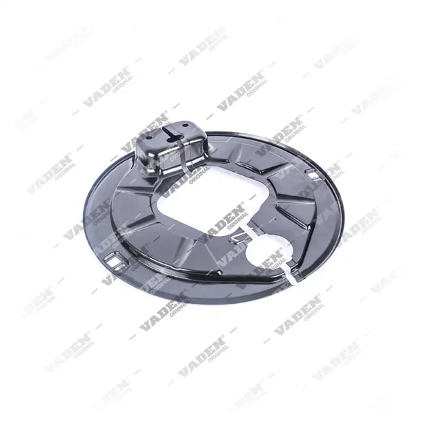 2) 9900000126, 311.01.0102 Toz Kapağı, Fren Toz Sacı, Vaden