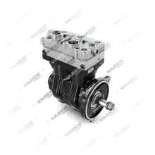 1300 190 005 Cilindro duplo, Compressor de ar