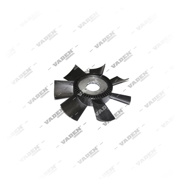 1) 98468663, 529.05.0007 Pervane, Fan, Vaden