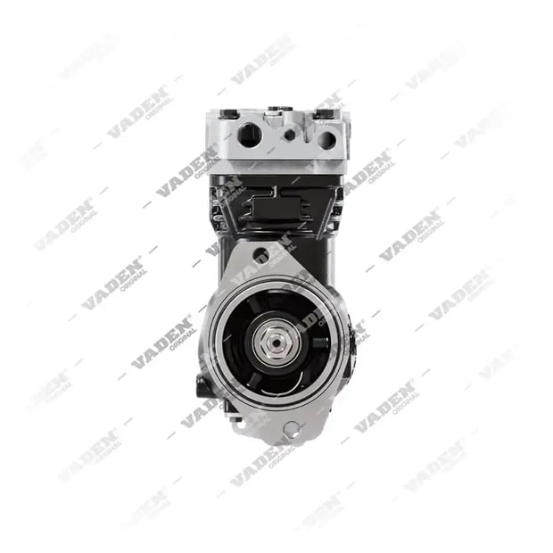 7) LK3833,SEB01586,SEB01586000,3285923, 2500 130 001 Tek Silindirli, Kompresör, Vaden