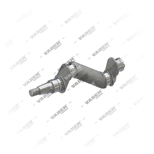 7200 922 001 Crankshaft, Air Brake Compressor Repair Kits – image 2