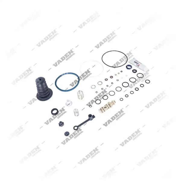 1) 1000443286AMS1,1000443297AMS1,1000443298AMS1, 306.01.0058.01 Kit de Reparación, Servo del embrague, Vaden