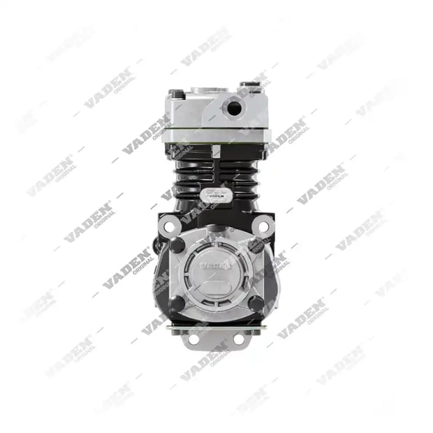 1700 050 001 Doppio cilindro, Compressore d'aria – immagine 8