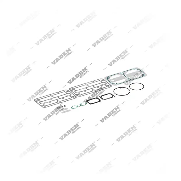 1) , 2200 010 101 Tamir Takımı, Kompresör Parçaları, Vaden