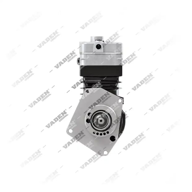 4571304415SP1 WABCO (sem engrenagem), Cilindro duplo, Compressor de ar – imagem 7