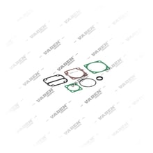 1500 120 150 Kit de juntas, Kit reparo do compressor de freio a ar