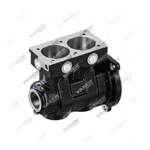 7100 852 027 Cárter, Kit reparo do compressor de freio a ar
