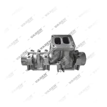 433.02.0007 Exhaust Manifold