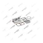 , 17 01 70 Cabeçote, Kit reparo do compressor de freio a ar, Vaden