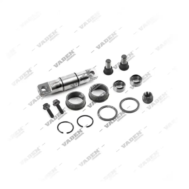 1) 6552501813,6552540206S2, 0101 233 Tamir Takımı, Debriyaj Çatalı, Vaden