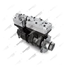 1100 300 001 Triple Cylinder compressor, Compressor de ar